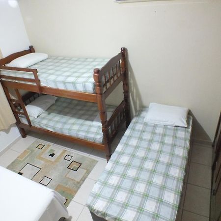 Hospedagem Bento Barbosa Hotel São Paulo Zewnętrze zdjęcie