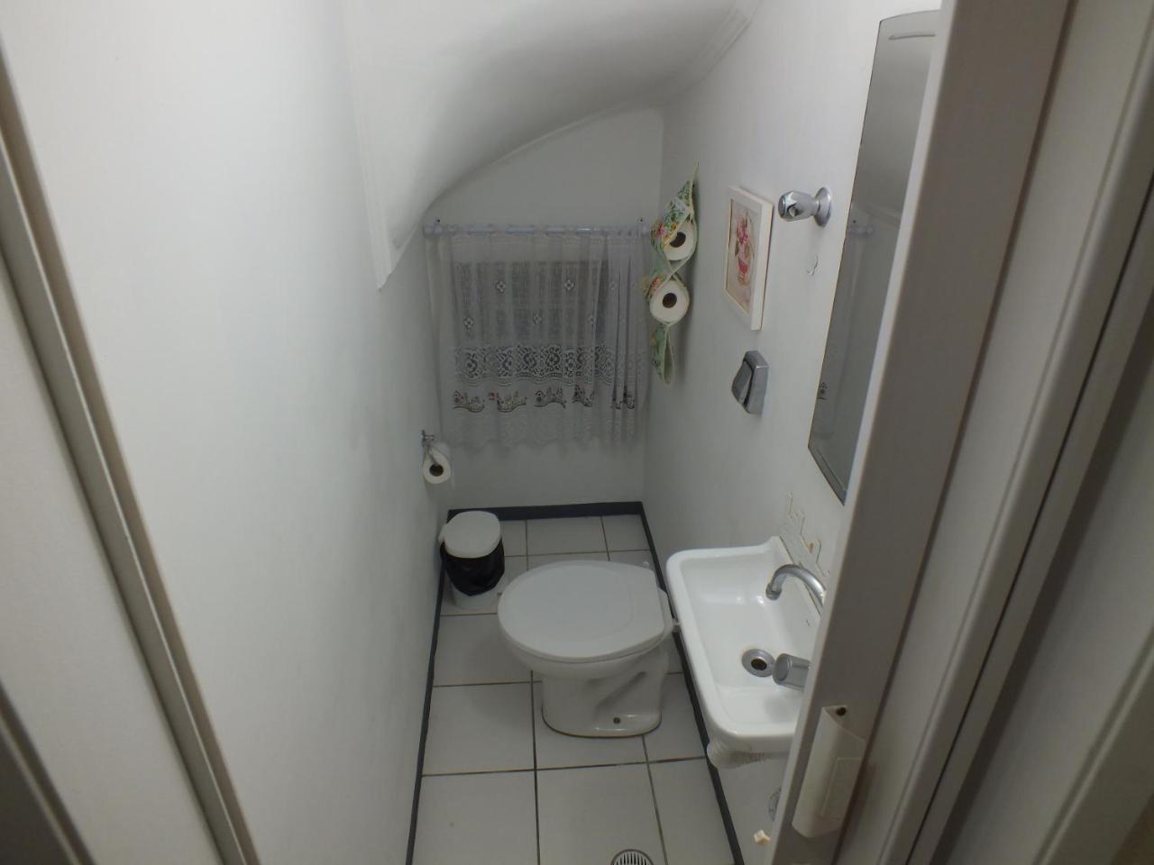Hospedagem Bento Barbosa Hotel São Paulo Zewnętrze zdjęcie