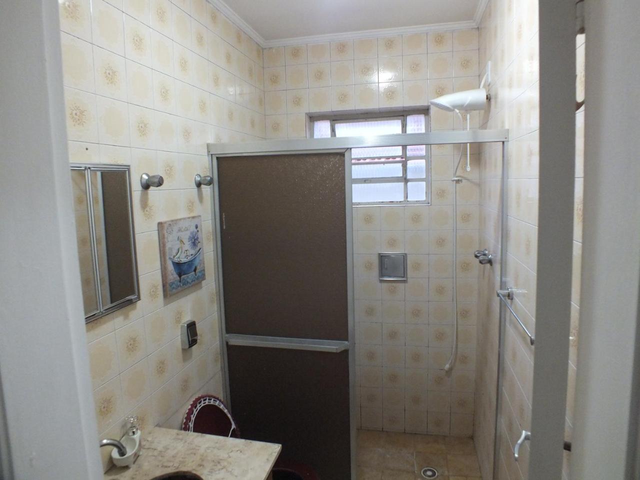Hospedagem Bento Barbosa Hotel São Paulo Zewnętrze zdjęcie