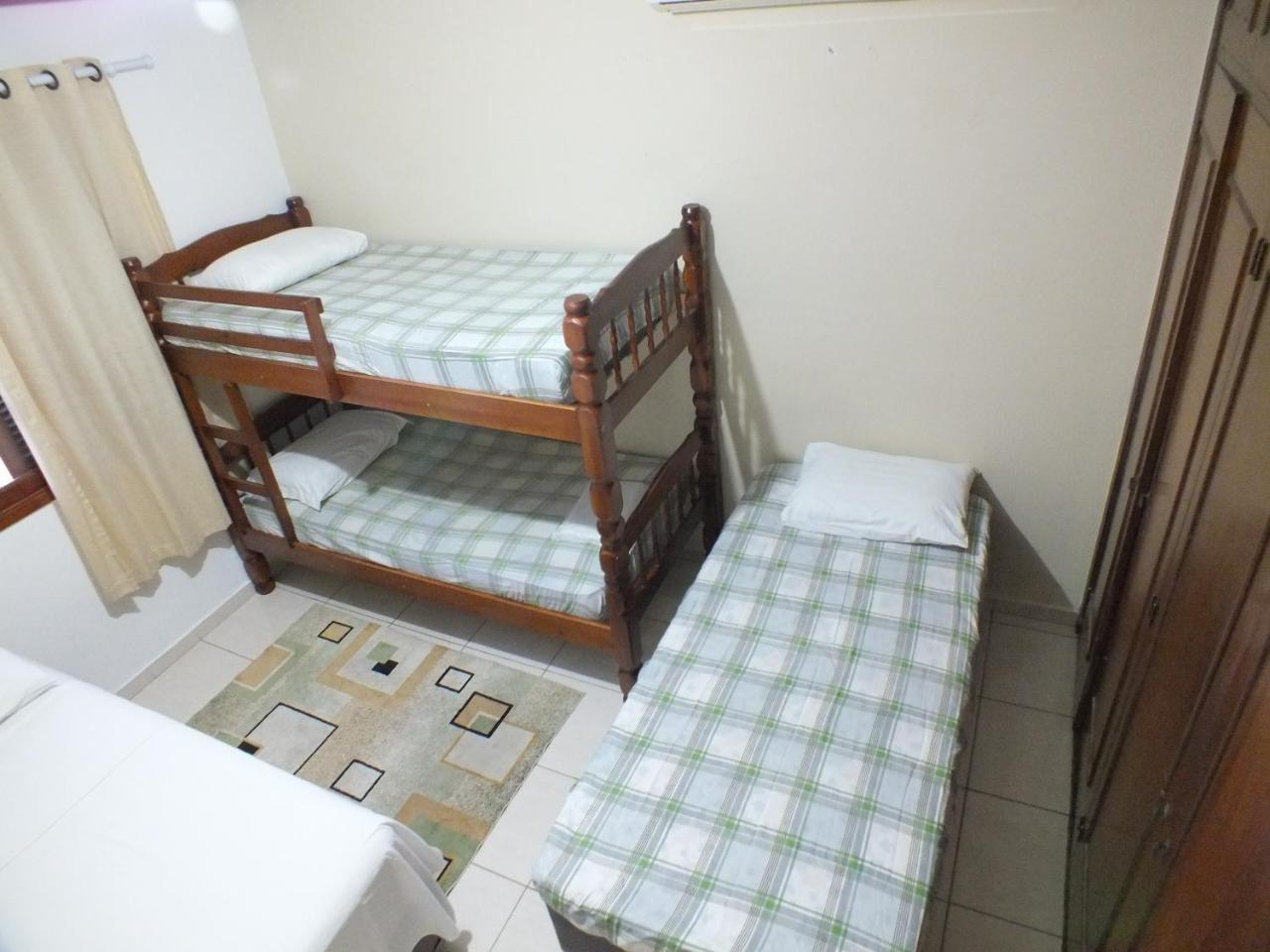 Hospedagem Bento Barbosa Hotel São Paulo Zewnętrze zdjęcie